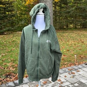 #Nike #cotton #hoodie